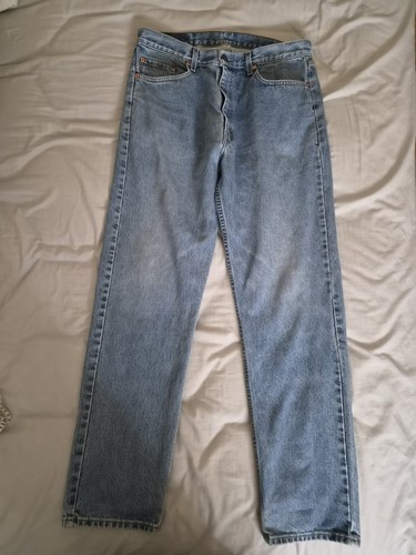 Levi 615 jeans - 615, (fit