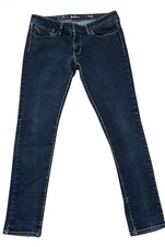 Levis Modern Rise Skinny