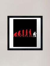 Funny Ink Tattoo Artist