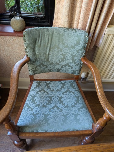 Set edwardian arts - set, 6