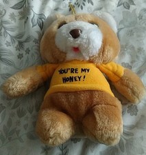 Vintage Lefray Ltd you're my