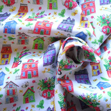 Chatham Glyn 100% Cotton-