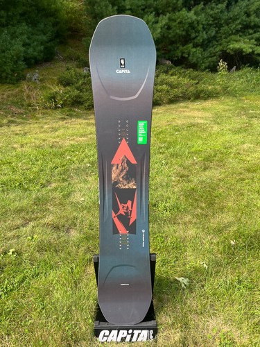 Capita super 159w 2026 - d.o.a.,