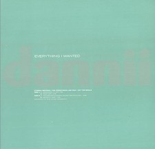 Dannii Minogue - Everything I