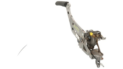 96749934ze brake lever peugeot - 96749934ze,