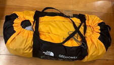 The North Face Geodome 4 Tent