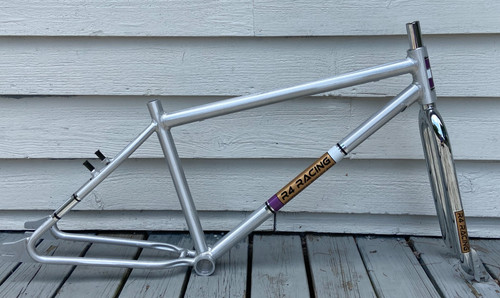 Retro 6061 aluminum pro - 6061,