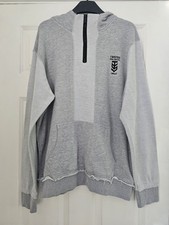 Twisted Soul 1/4 Zip Hoodie