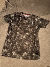 OFFICIAL FULHAM FC KIDS TOP
