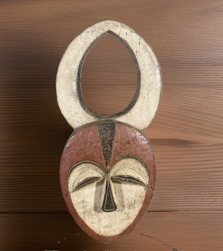 Authentic african art - authentic,