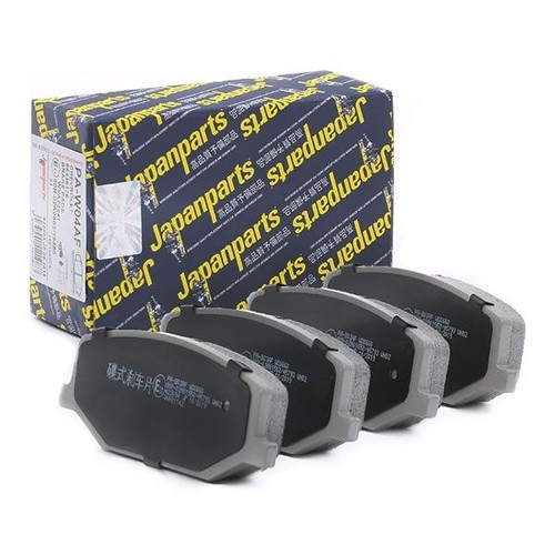 Japanparts brake shoes kit - japanparts,