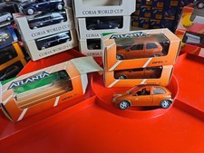 E 1/43 Boxed Model Gama Opel