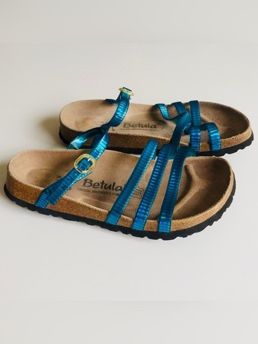 Birkenstock betula size - birkenstock,