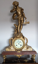 Antique Marti French made 8