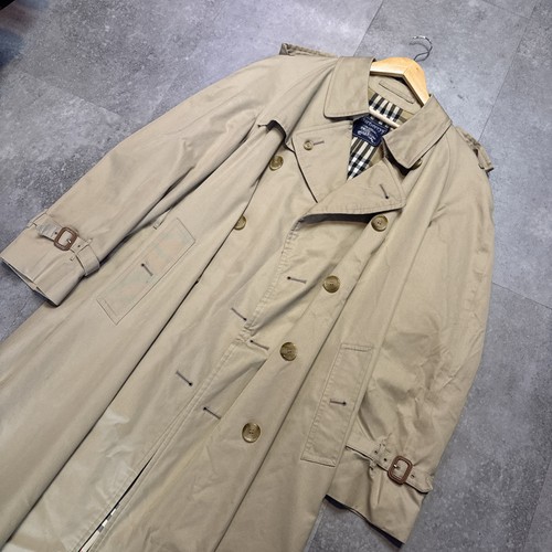Vtg burberrys men - us, 40