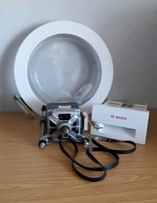 **Can separate** Bosch Washer Dryer WVT12842GB/06 Spares inc. door, motor, belt