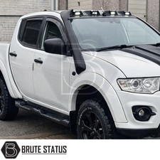 Snorkel for mitsubishi l200 - for,