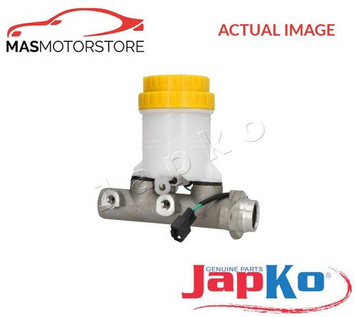 Brake master cylinder - master,