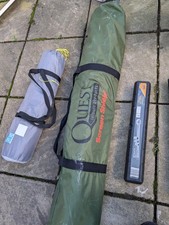 Quest Screen Shield Pop Up Windbreak