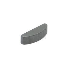 Disc Spring Crescent 4x4mm