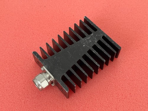 Termination dummy load - rf,