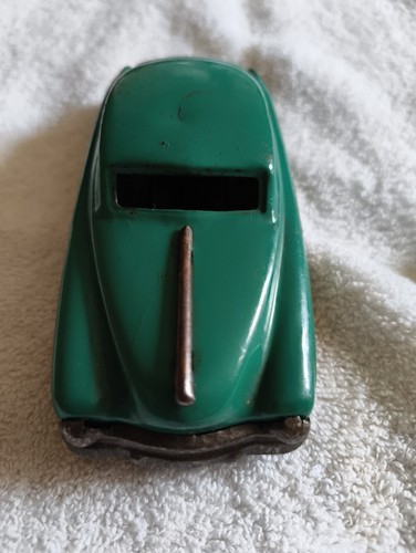Vintage 1950 tinplate - 1950's,