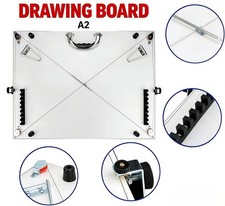 A2 Drawing Board 24x18in