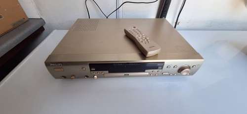 Phillips cdr 951 - phillips, cd