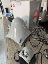JBL Creature Powered Satellite