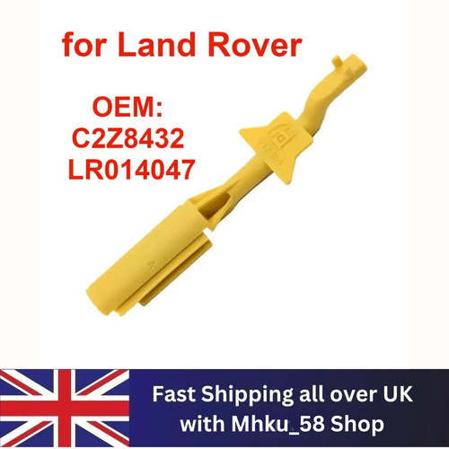 For land rover diesel misfuel - diesel,