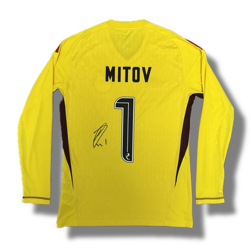 Signed mitov aberdeen 2023 - signed, 2023/24