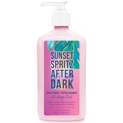 Tan inc sunset spritz - inc,