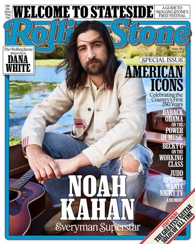 Rolling stone usa - rolling,
