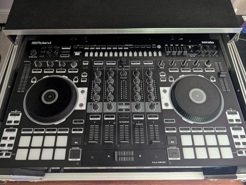 Roland 808 serato - dj-808, dj