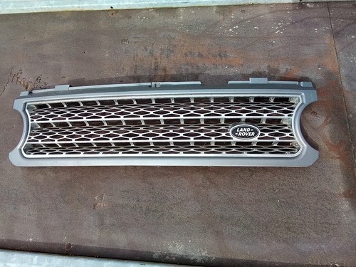 Range rover 2006 - rover,
