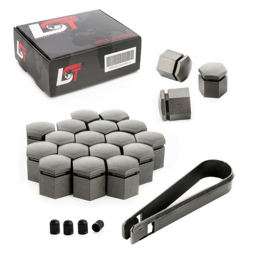 20x wheel bolt caps cover - bolt,
