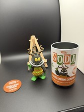 Funko Harlequin Demon Figure