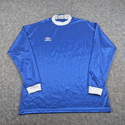 Vintage umbro football - umbro, shirt