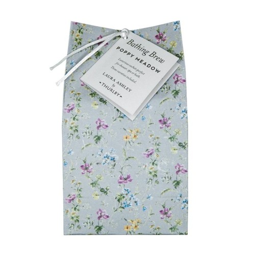 Thurlby laura ashley poppy - laura,