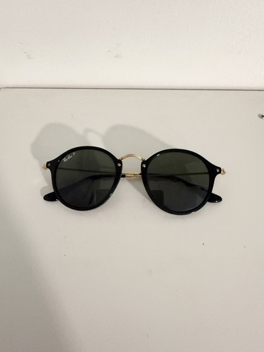 Ray ban rb2447 round fleck - rb2447-f,