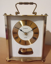 Vintage H. Samuel Carriage