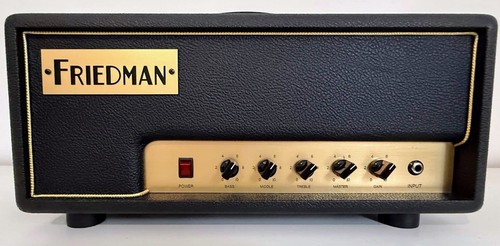 Friedman pink taco v1 - pt-20,