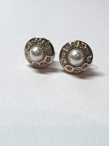 Pretty ted baker stud rose - stud,