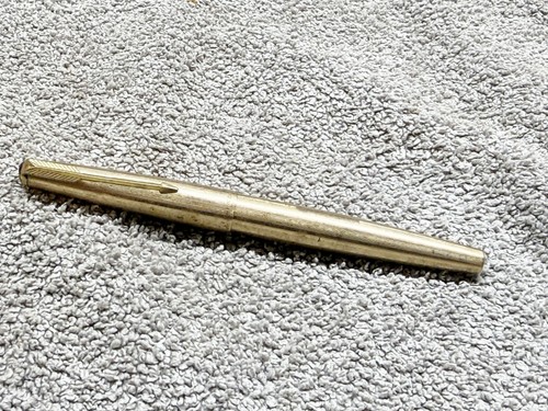 Vintage parker fountain - vintage, pen