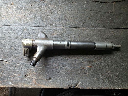 Toyota diesel fuel - 2.0,