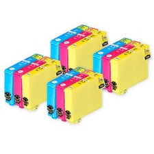 Compatible C/M/Y T1636 Ink