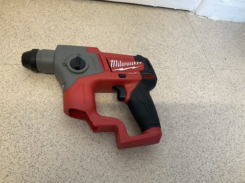 Milwaukee m12ch 12v - m12ch-0, fuel