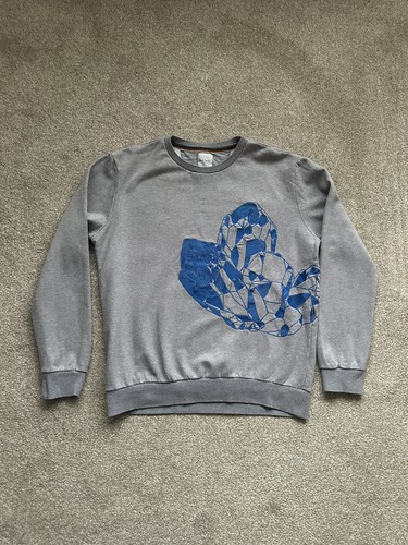 Paul smith sweatshirt - ps, mens