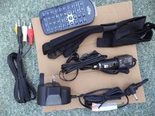 BUSH T-1001C DVD PLAYER