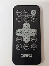 GENUINE,ORIGINAL,GEAR4 REMOTE